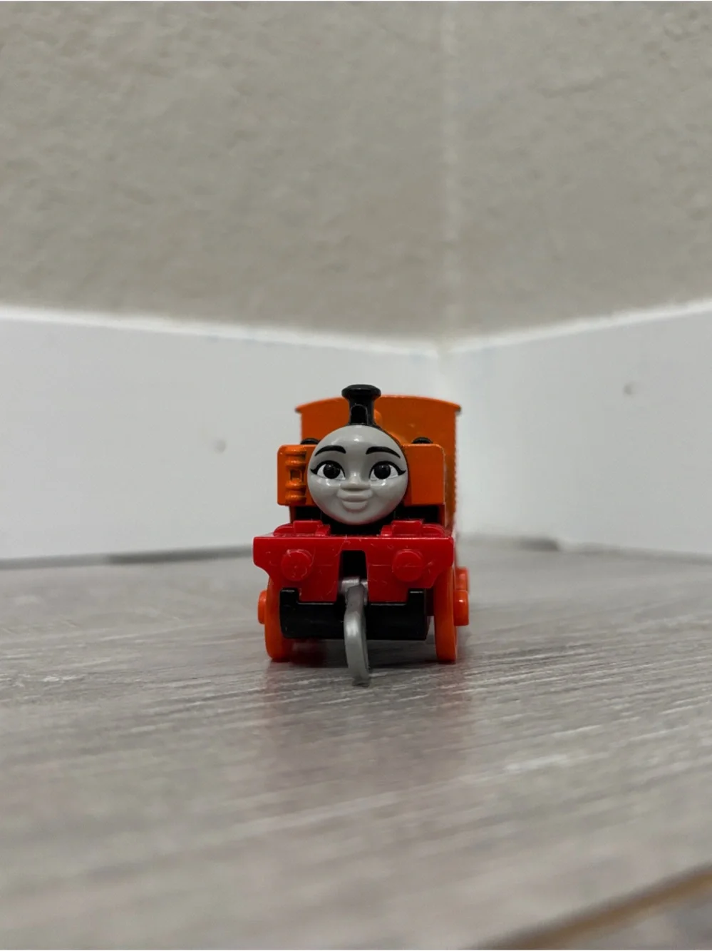 Thomas & Friends nia from